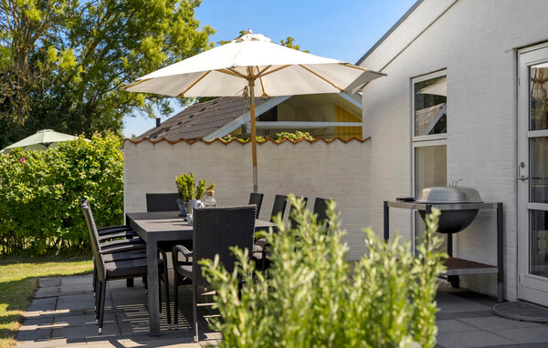 Holiday Home - Skovmose Strand , Denmark - F09589 2