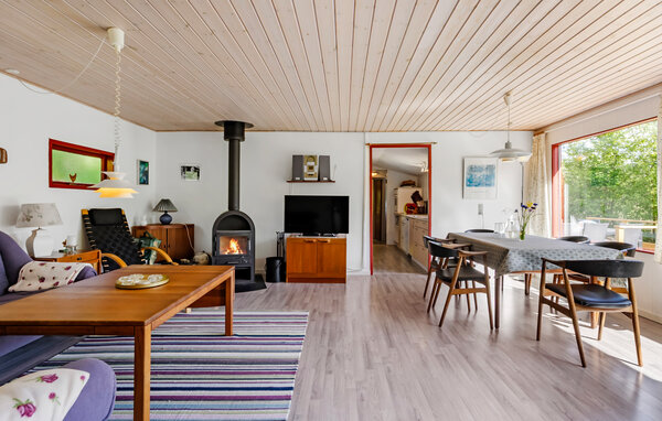 Feriehus - Kegnæs Strand , Danmark - F09590 4