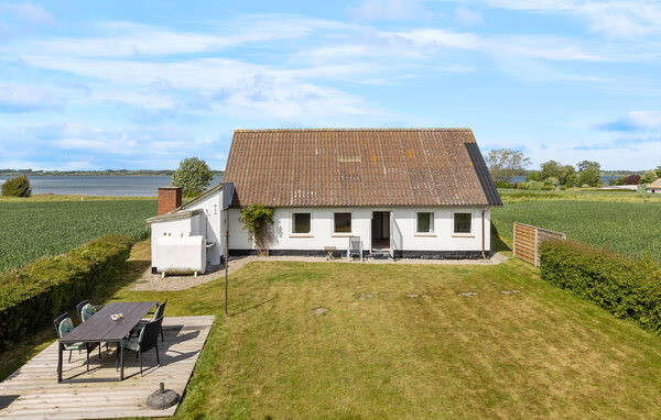 Ferienhaus - Kegnæs Strand , Dänemark - F09591 1