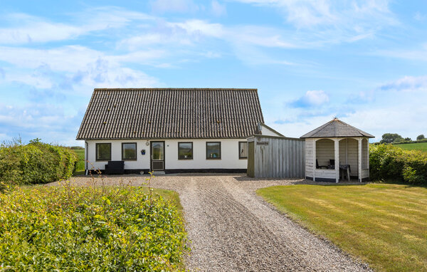 Domy wakacyjne - Kegnæs Strand , Dania - F09591 81