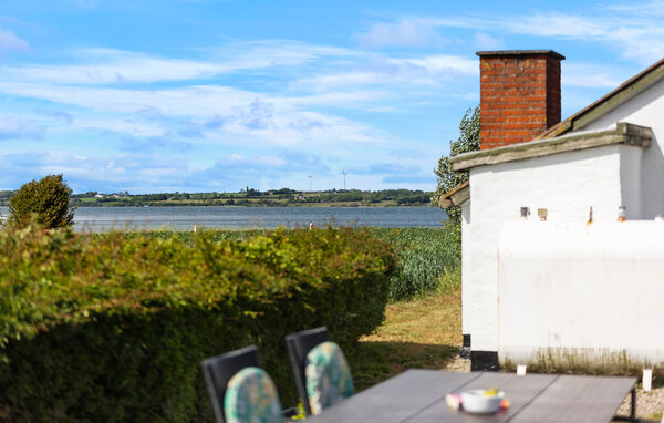 Ferienhaus - Kegnæs Strand , Dänemark - F09591 2