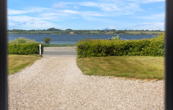 Domy wakacyjne - Kegnæs Strand , Dania - F09591 7