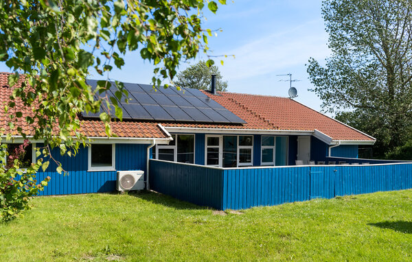Feriehuse - Købingsmark Strand , Danmark - F09592 1