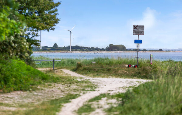 Casa vacanze - Skovmose Strand , Danimarca - F09593 902