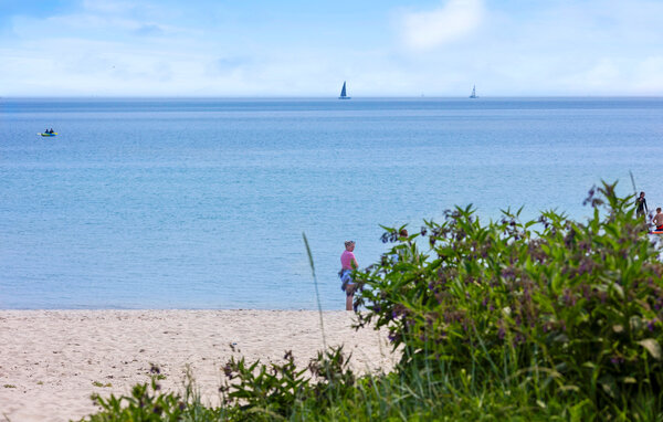 Casa vacanze - Skovmose Strand , Danimarca - F09593 3
