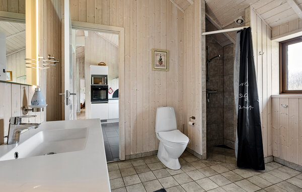 Casa vacanze - Skovmose Strand , Danimarca - F09593 701