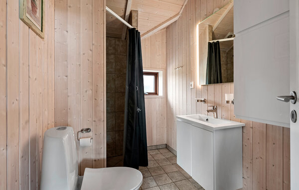 Casa vacanze - Skovmose Strand , Danimarca - F09593 702