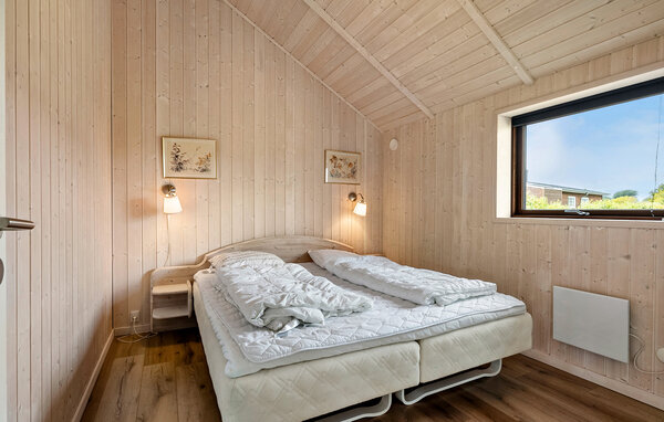 Casa vacanze - Skovmose Strand , Danimarca - F09593 601