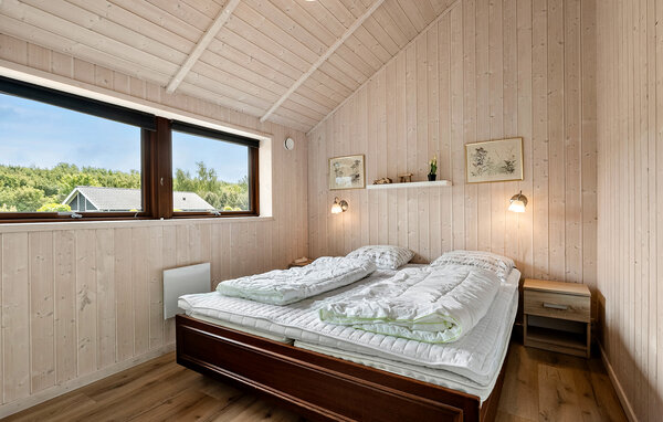 Casa vacanze - Skovmose Strand , Danimarca - F09593 602