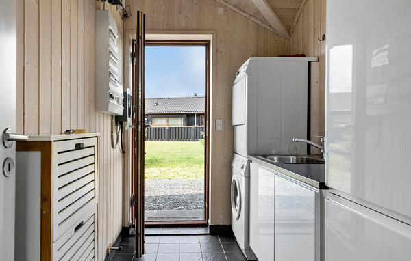 Casa vacanze - Skovmose Strand , Danimarca - F09593 501
