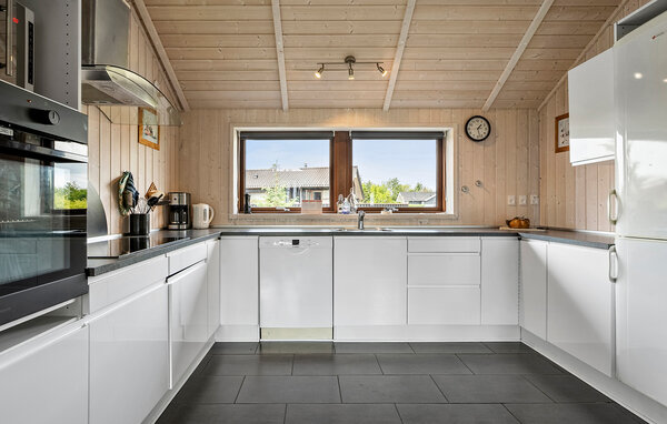 Casa vacanze - Skovmose Strand , Danimarca - F09593 7