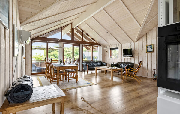 Casa vacanze - Skovmose Strand , Danimarca - F09593 4