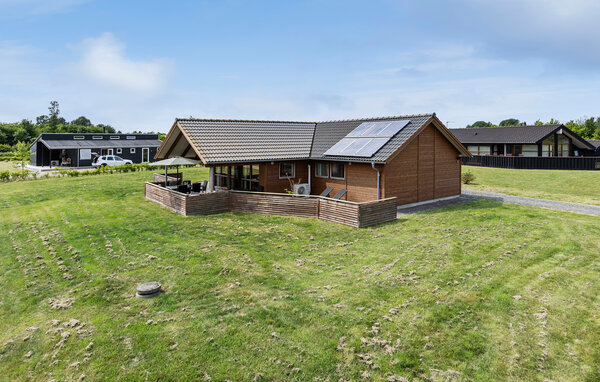Casa vacanze - Skovmose Strand , Danimarca - F09593 1