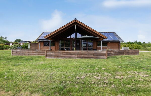 Casa vacanze - Skovmose Strand , Danimarca - F09593 81