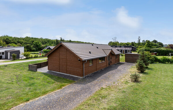 Casa vacanze - Skovmose Strand , Danimarca - F09593 82