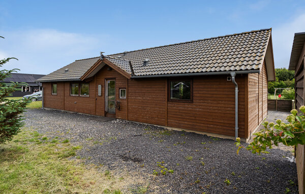 Casa vacanze - Skovmose Strand , Danimarca - F09593 83