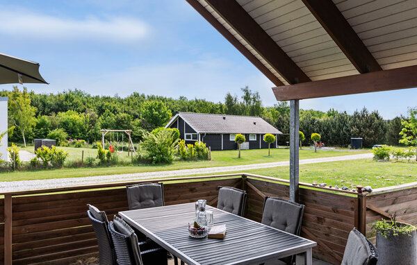 Casa vacanze - Skovmose Strand , Danimarca - F09593 2