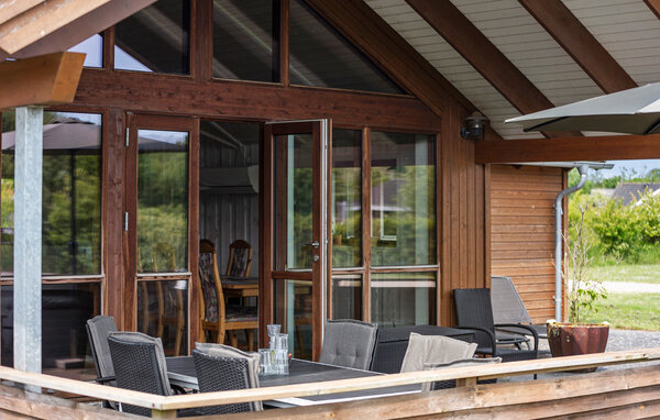 Casa vacanze - Skovmose Strand , Danimarca - F09593 101