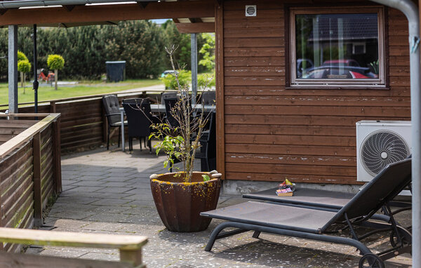 Casa vacanze - Skovmose Strand , Danimarca - F09593 102