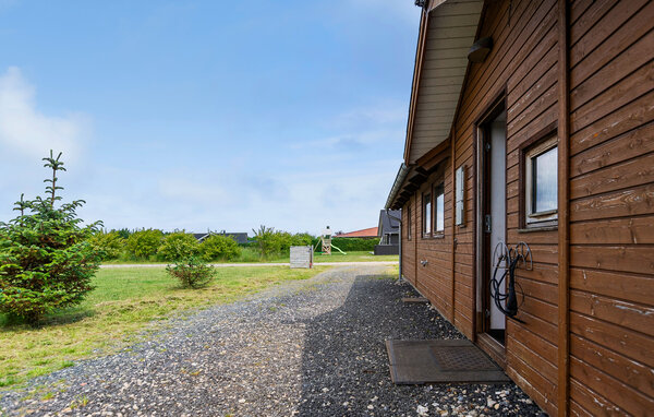 Casa vacanze - Skovmose Strand , Danimarca - F09593 103