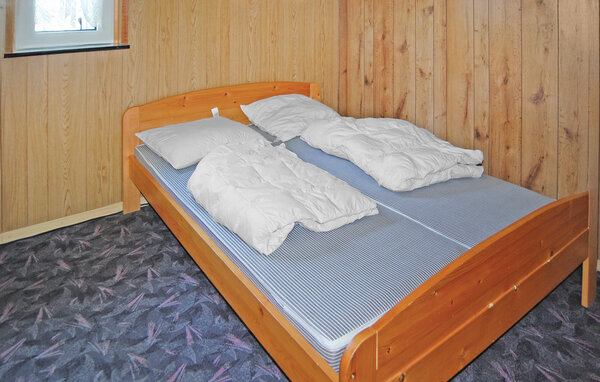 Domy wakacyjne - Skovmose Strand , Dania - F09594 601