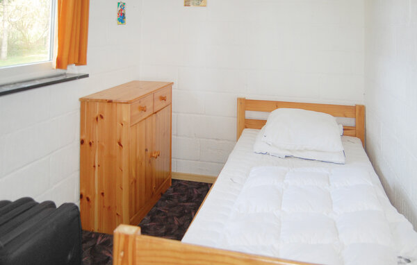 Domy wakacyjne - Skovmose Strand , Dania - F09594 602