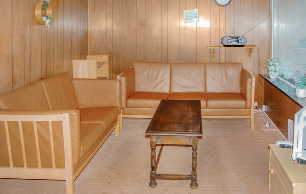 Domy wakacyjne - Skovmose Strand , Dania - F09594 2