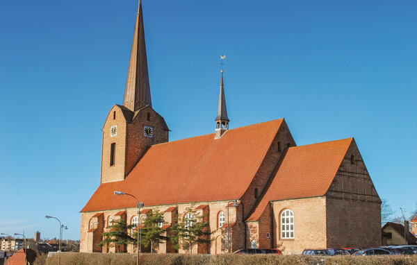 Domy wakacyjne - Skovmose Strand , Dania - F09595 4