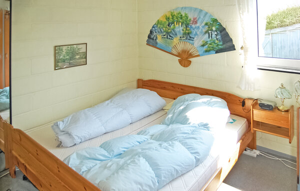 Domy wakacyjne - Skovmose Strand , Dania - F09595 601