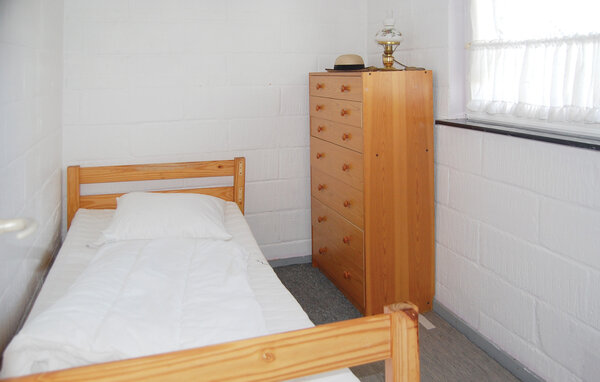 Domy wakacyjne - Skovmose Strand , Dania - F09595 602