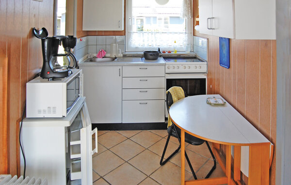 Domy wakacyjne - Skovmose Strand , Dania - F09595 3