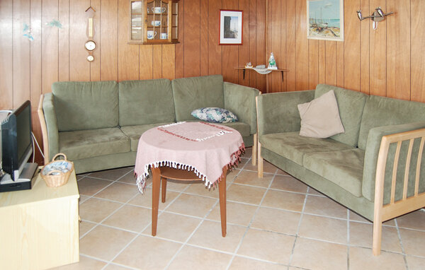 Domy wakacyjne - Skovmose Strand , Dania - F09595 2