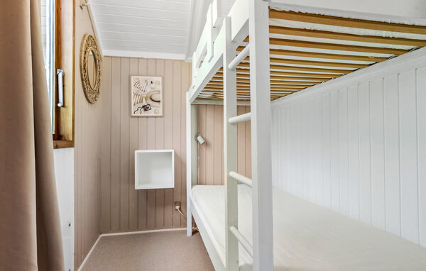 Feriehus - Skovmose Strand , Danmark - F09596 602