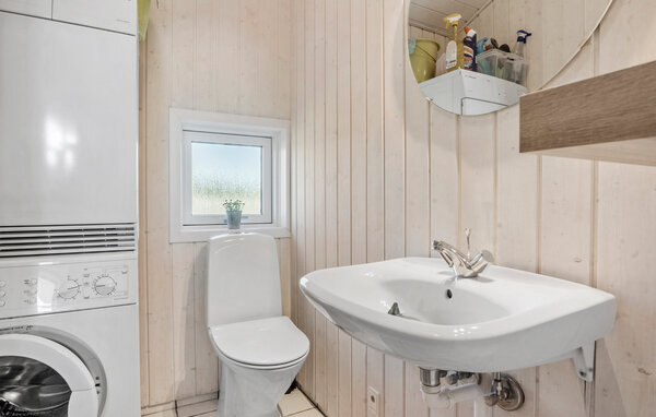 Feriehus - Lavensby Strand , Danmark - F09597 701