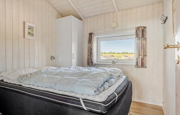 Feriehus - Lavensby Strand , Danmark - F09597 601