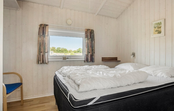 Feriehus - Lavensby Strand , Danmark - F09597 602