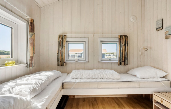 Feriehus - Lavensby Strand , Danmark - F09597 604