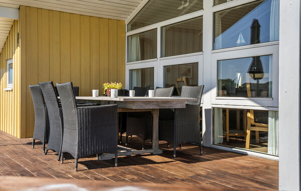 Vakantiehuis - Lavensby Strand , Denemarken - F09597 2