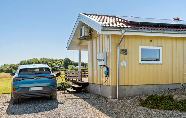 Feriehus - Lavensby Strand , Danmark - F09597 103