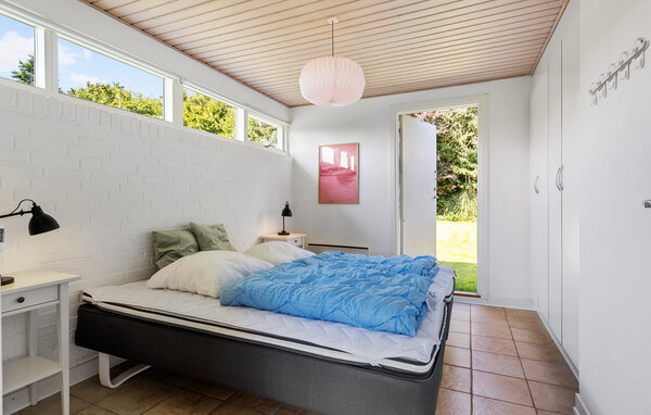 Casa vacanze - Skovmose Strand , Danimarca - F09598 601