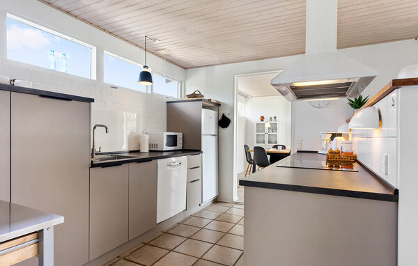 Casa vacanze - Skovmose Strand , Danimarca - F09598 5