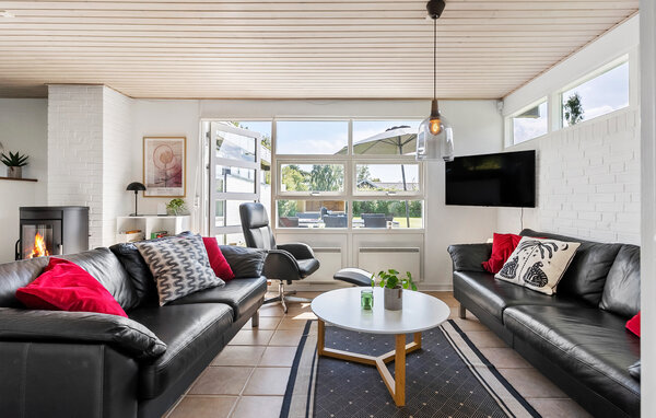 Casa vacanze - Skovmose Strand , Danimarca - F09598 3