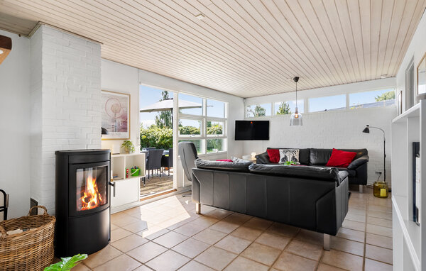 Casa vacanze - Skovmose Strand , Danimarca - F09598 4