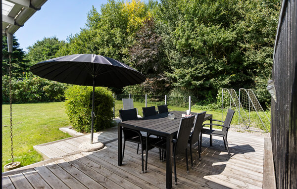 Casa vacanze - Skovmose Strand , Danimarca - F09598 2
