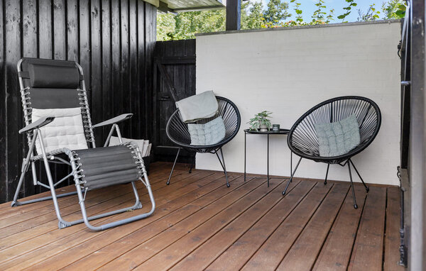 Casa vacanze - Skovmose Strand , Danimarca - F09598 8