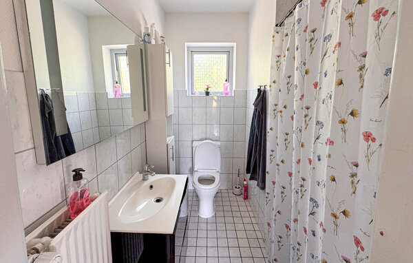 Holiday Home - Himmark Strand , Denmark - F09599 701