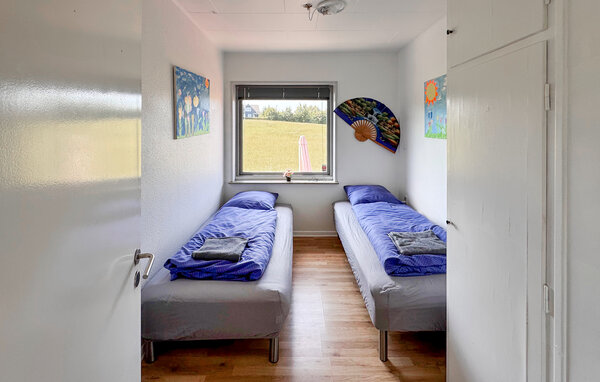 Holiday Home - Himmark Strand , Denmark - F09599 602