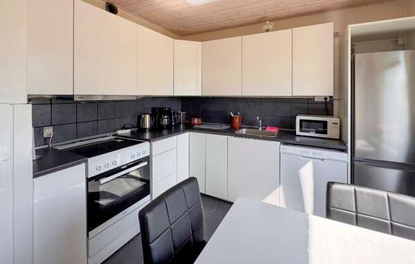 Holiday Home - Himmark Strand , Denmark - F09599 5