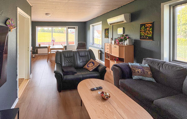Holiday Home - Himmark Strand , Denmark - F09599 3