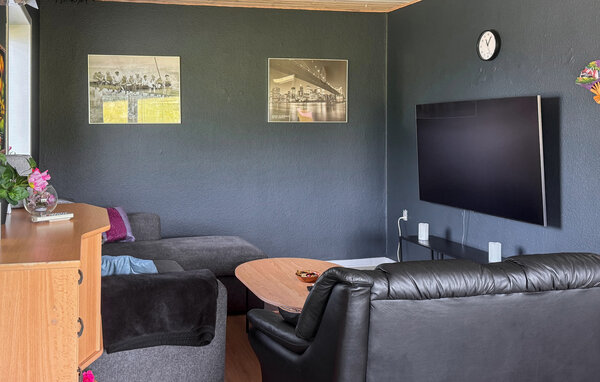 Holiday Home - Himmark Strand , Denmark - F09599 4